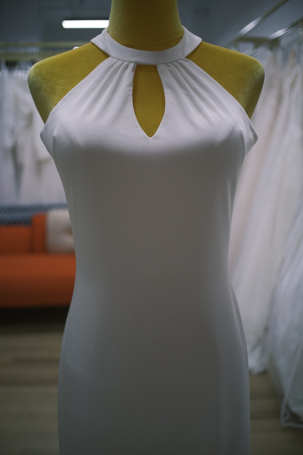 Wedding bridal R-0431
