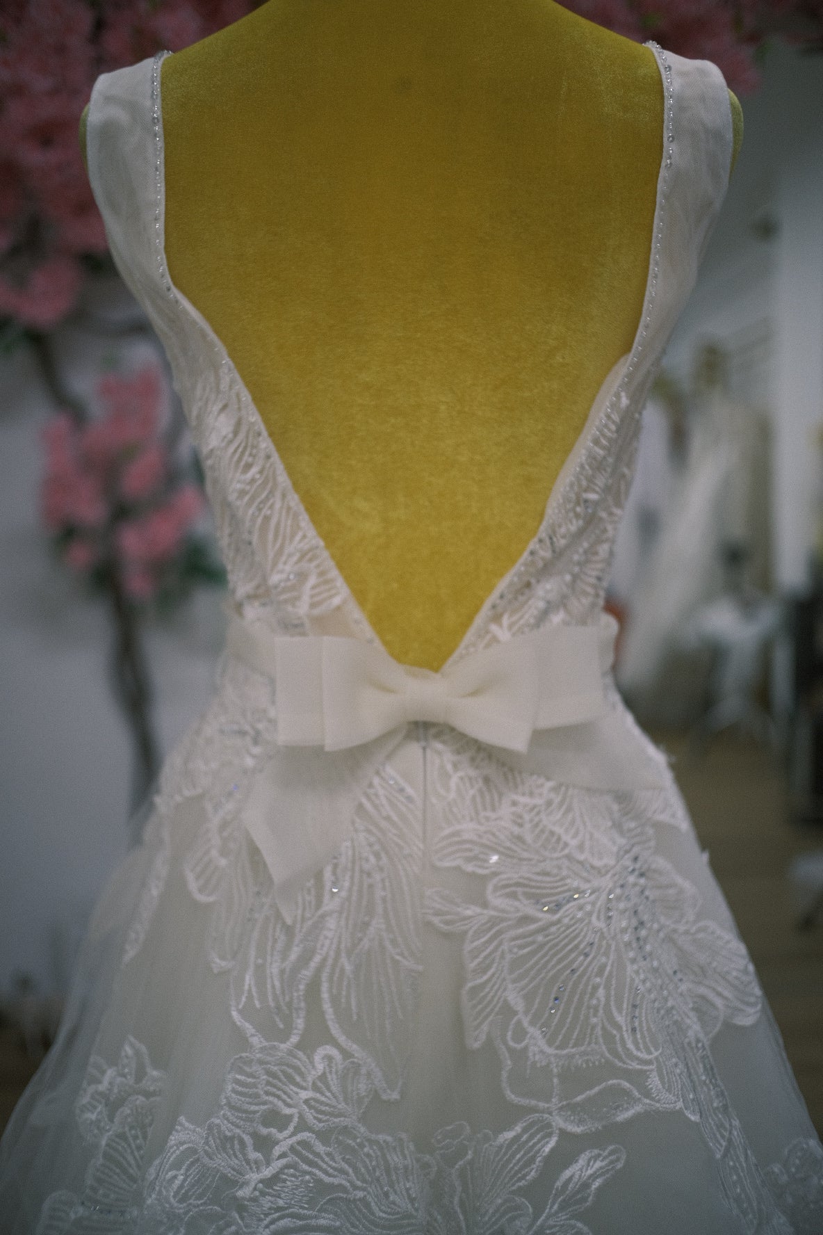 Wedding Bridal R-0427