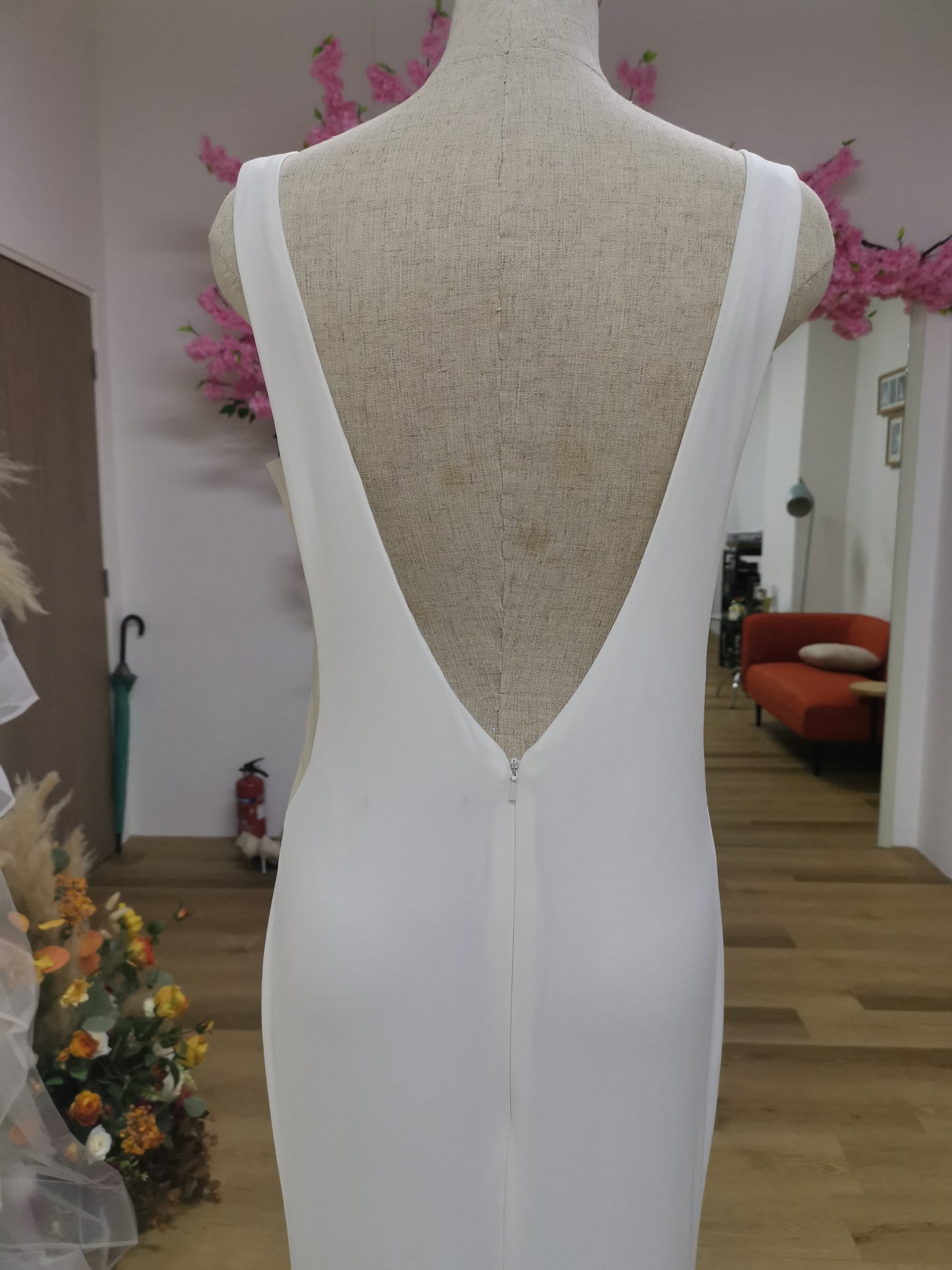 Wedding Bridal R-0438