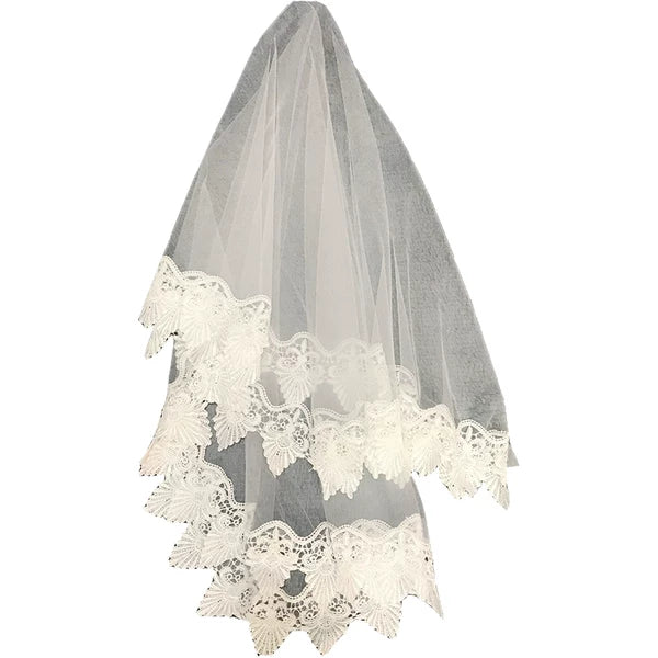 Bridal Wedding Veil