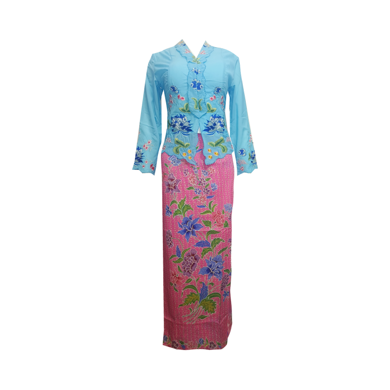 Women Embroidered Shirts