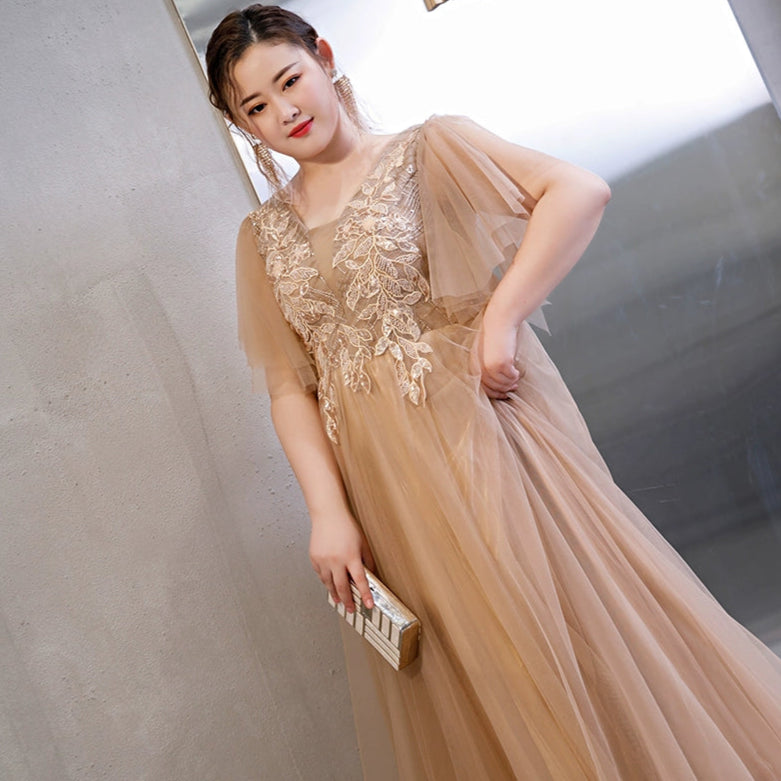 Elegant Wedding Dress