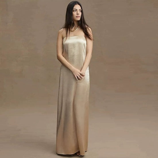 Bridesmaid Evening Dress