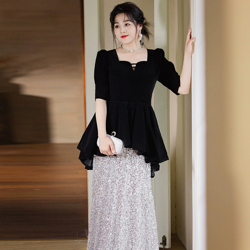 Women's Evening Dress