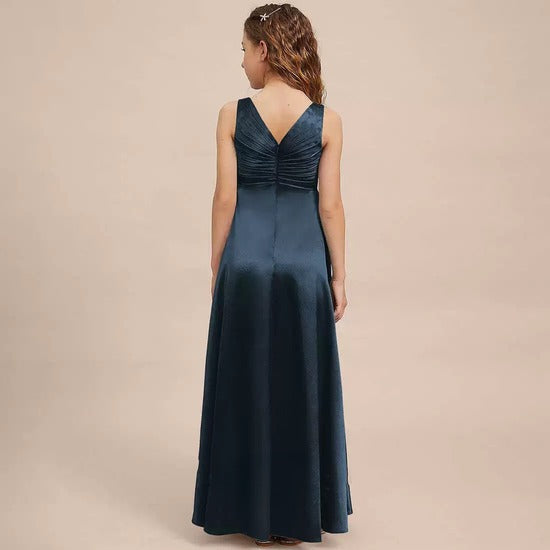 Girls Evening Dress