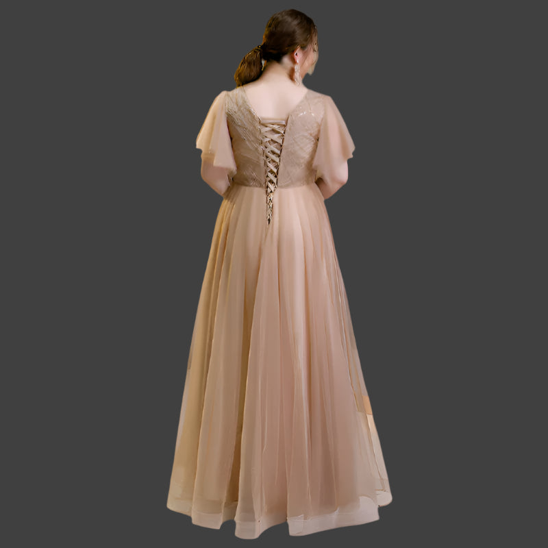 Elegant Wedding Dress