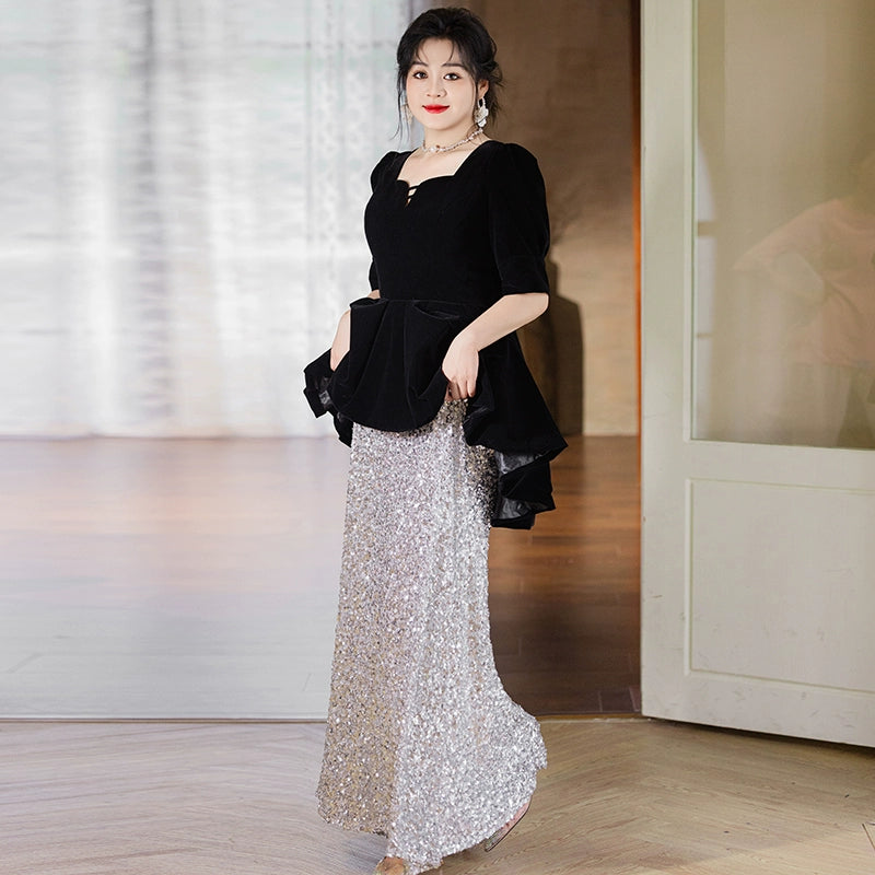 Women's Evening Dress