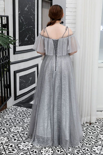 Elegant Evening Dress