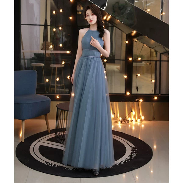 Bridesmaid Dress Sister Skirt