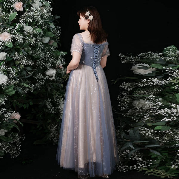 Elegant Evening Dress