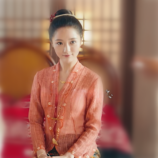 Embroidered Cardigan Women