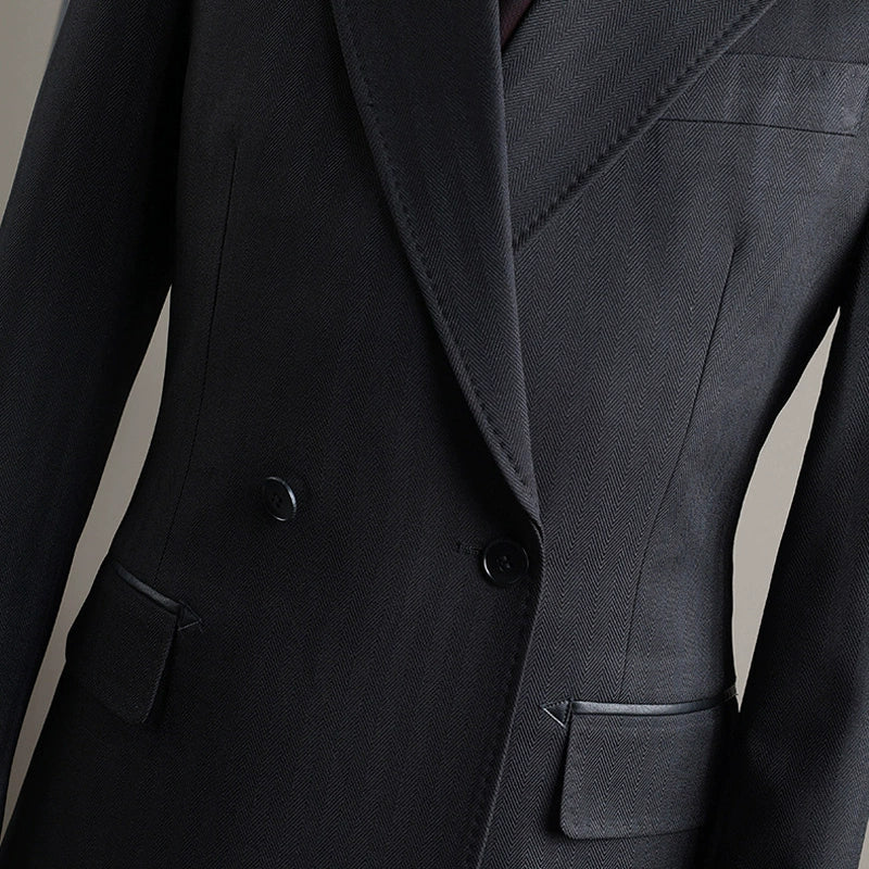 Wedding Suit Set Men High Quality Style