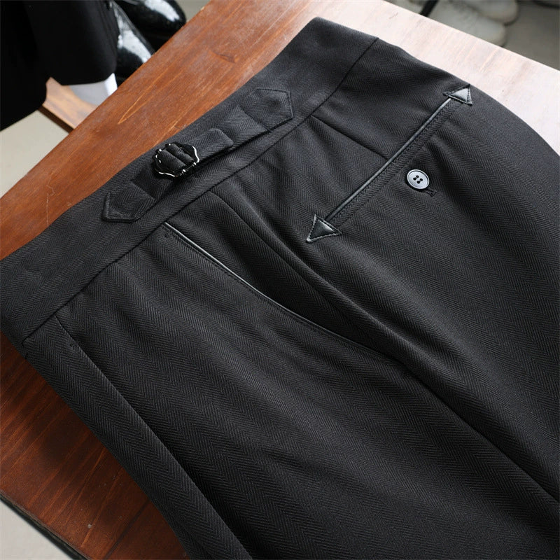 Wedding Suit Set Men High Quality Style
