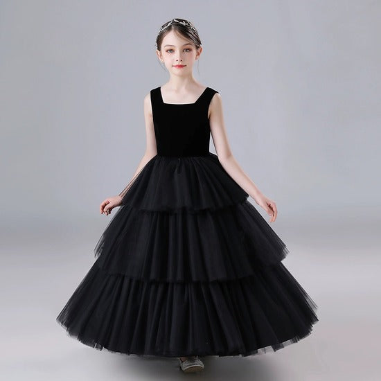 Elite Kids Princess Dress