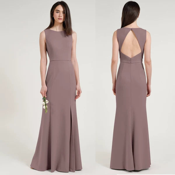 Summer Bridesmaid Dress