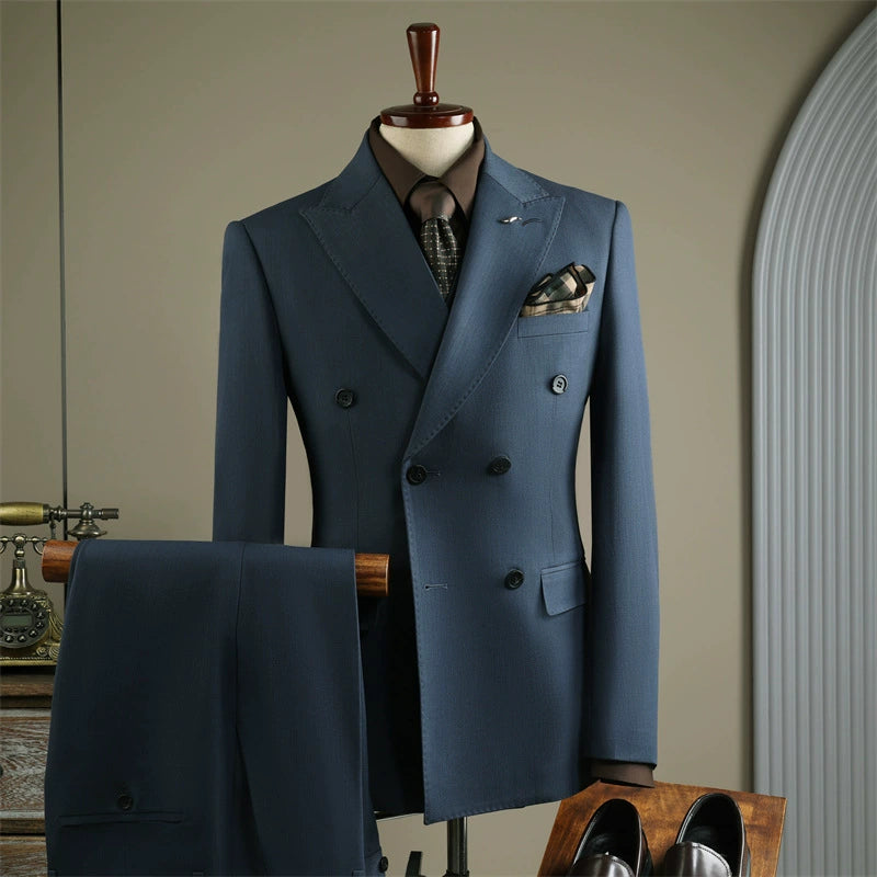 3 Piece Business Suit