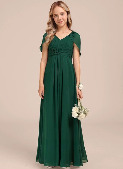 Elegant Elite Dress for Girls