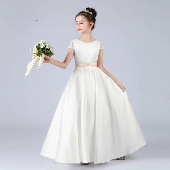 Elegant Elite Princess Piano Dress