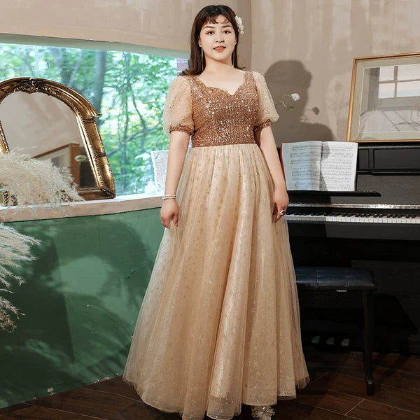 Elegant Wedding Dress