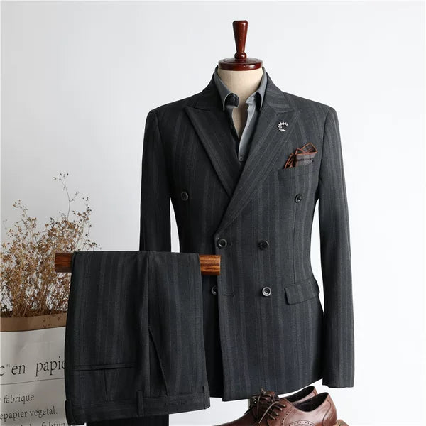 Wedding Suit