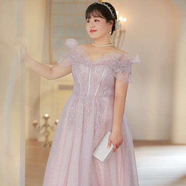 Elite Evening Dress Bridesmaid