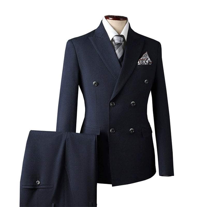 British Style 3 Piece Set