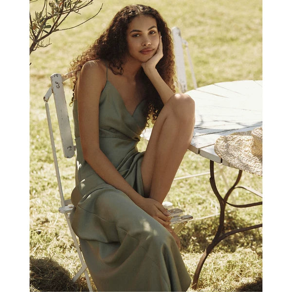 High Quality Bridesmaid Dress
