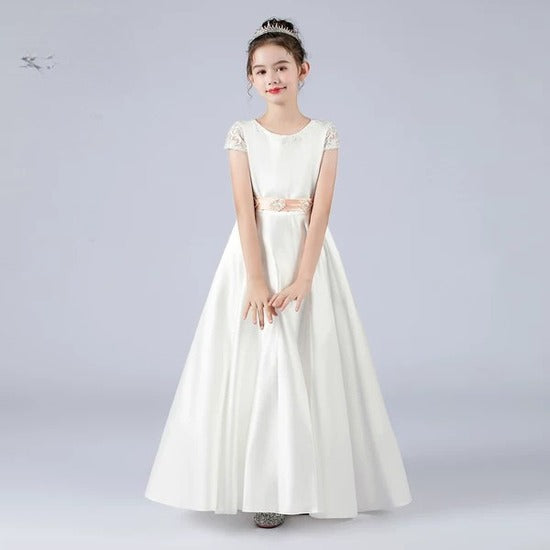 Elegant Elite Princess Piano Dress