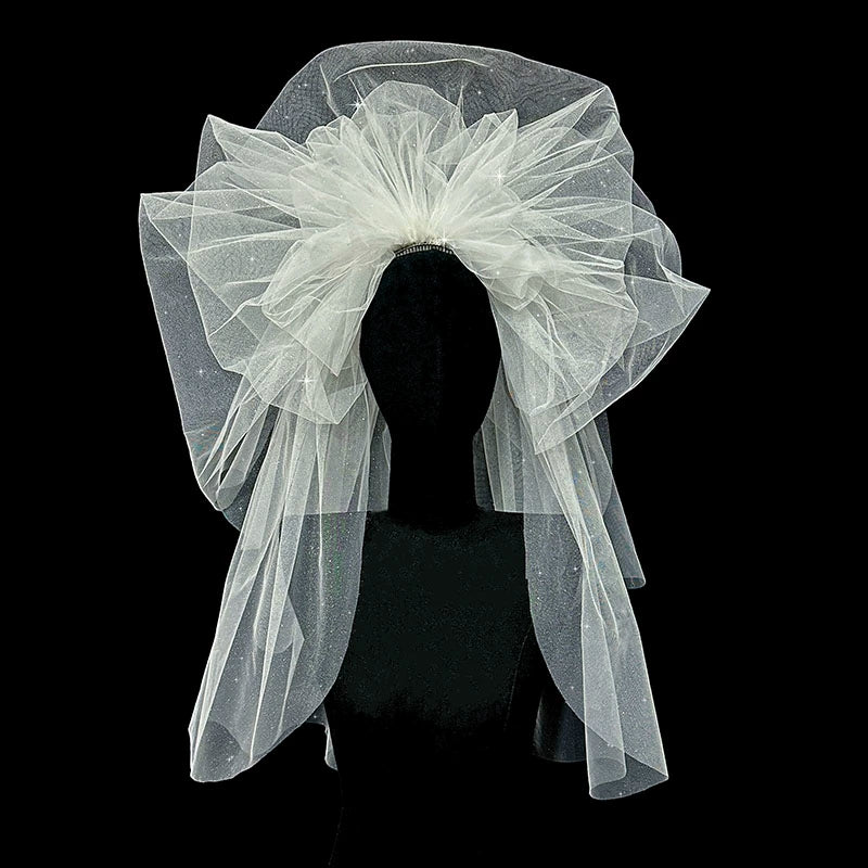 Wedding Bridal Veil