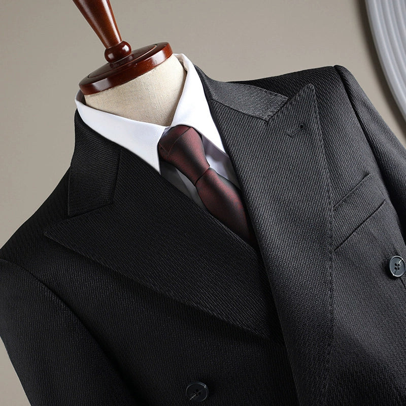 Wedding Suit Set High Quality