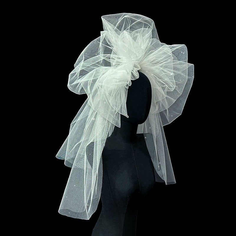 Wedding Bridal Veil