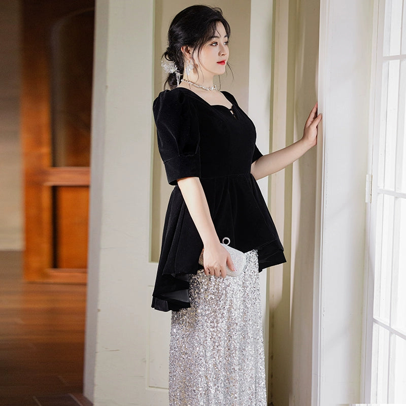 Women's Evening Dress