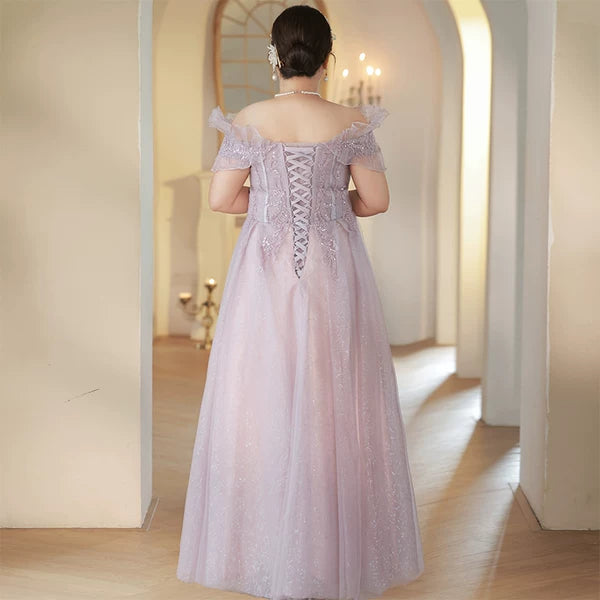 Elite Evening Dress Bridesmaid