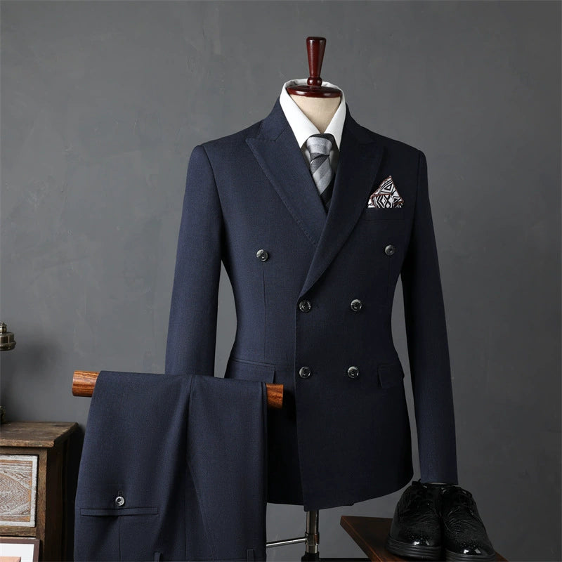 British Style 3 Piece Set