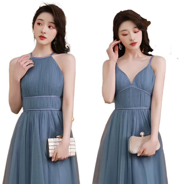 Bridesmaid Dress Sister Skirt