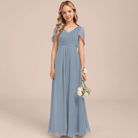 Elegant Elite Dress for Girls