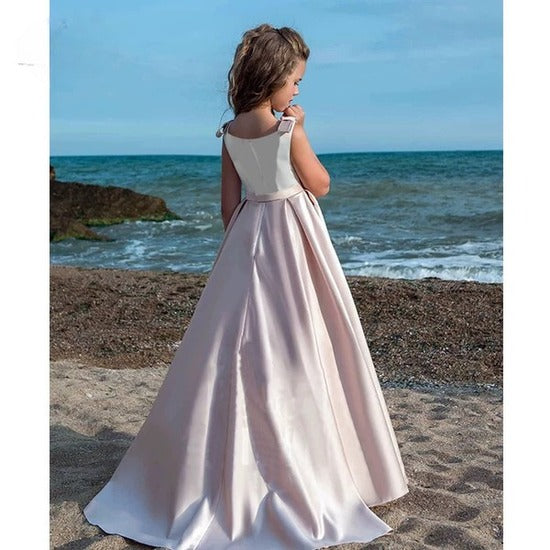Kids Elite Piano Dress