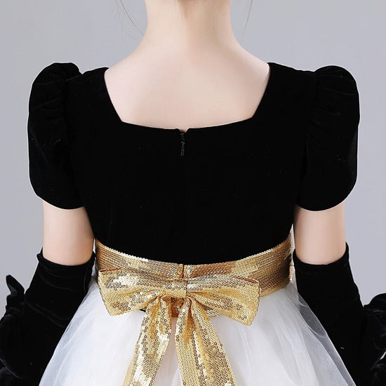 Elite Kids Princess Dress
