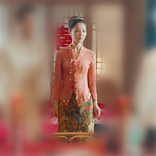 Embroidered Cardigan Women