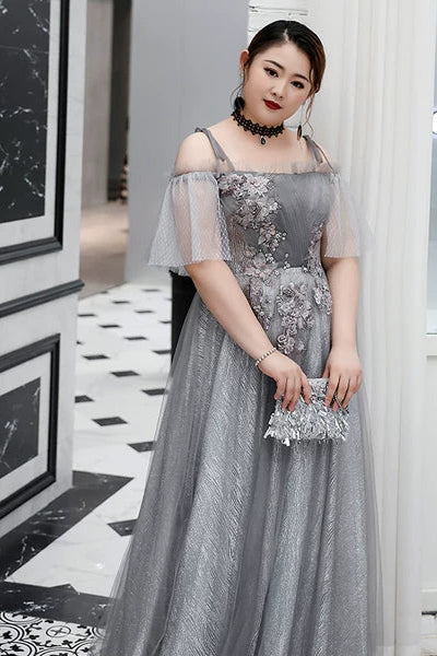 Elegant Evening Dress