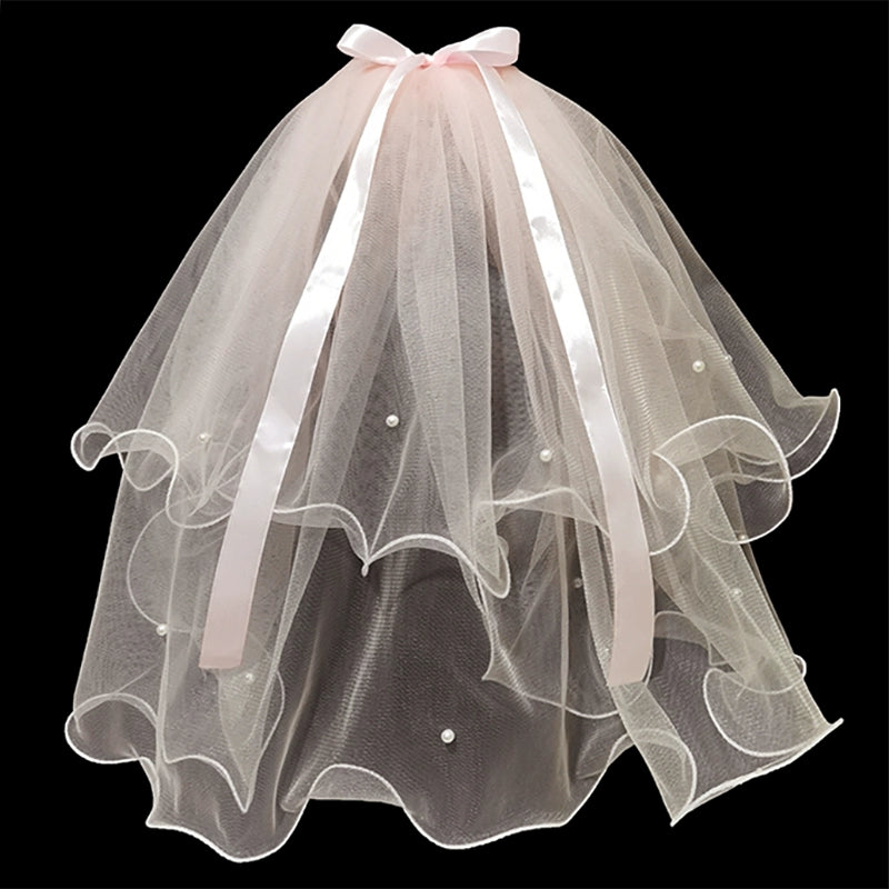 Fuchsia Bridal Hair Accessories