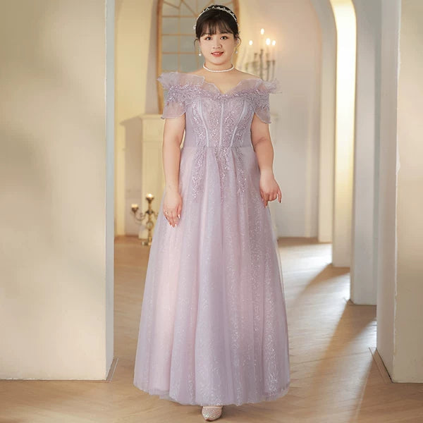 Elite Evening Dress Bridesmaid