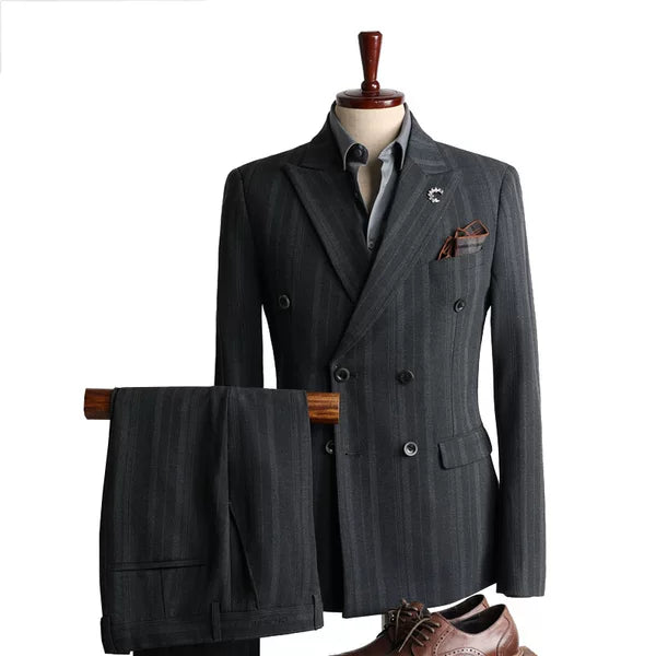Wedding Suit