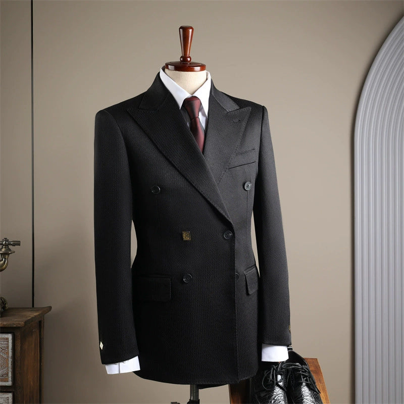 Wedding Suit Set High Quality