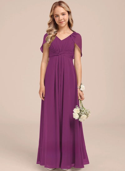 Elegant Elite Dress for Girls