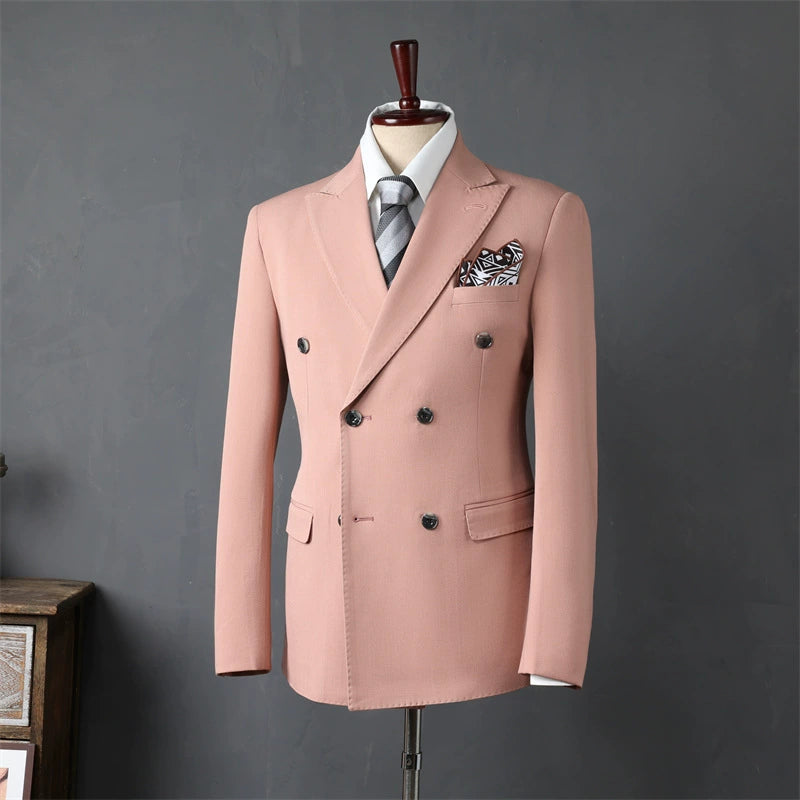 British Style 3 Piece Set