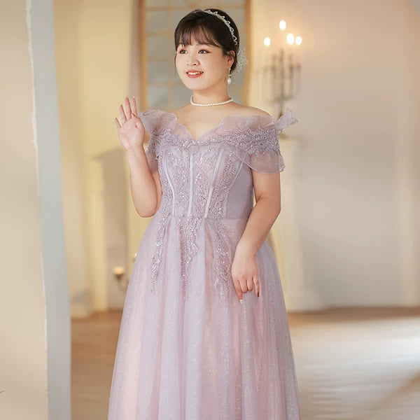 Elite Evening Dress Bridesmaid