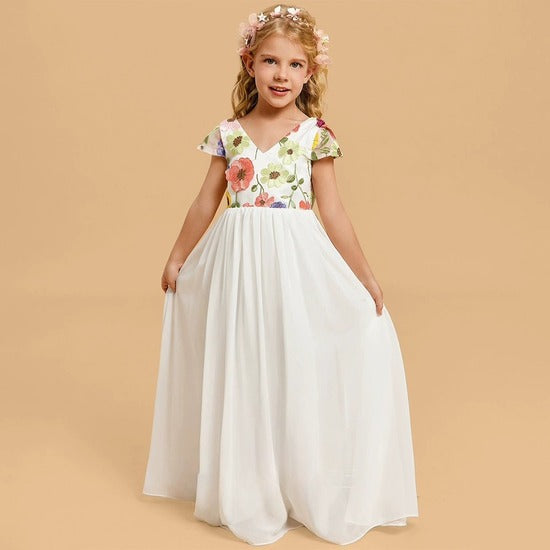 Kids Princess Costume