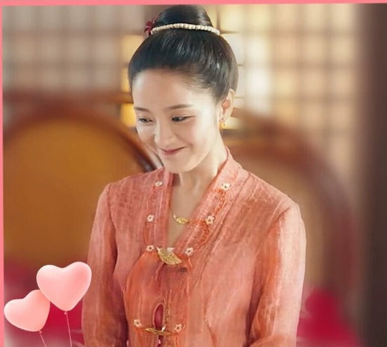 Embroidered Cardigan Women