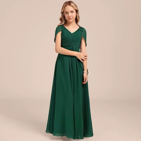 Elegant Elite Dress for Girls